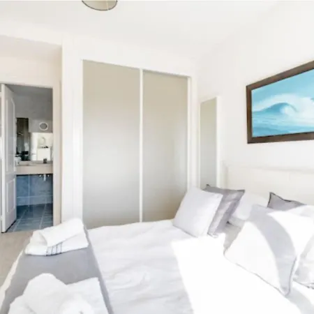 Kitesurf Hq - 3 Bed Luxury Townhouse With Ocean Views Villa Corralejo Room photo