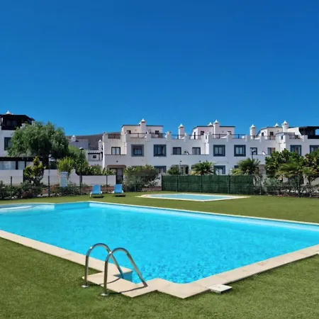 Kitesurf Hq - 3 Bed Luxury Townhouse With Ocean Views Villa Corralejo Room photo