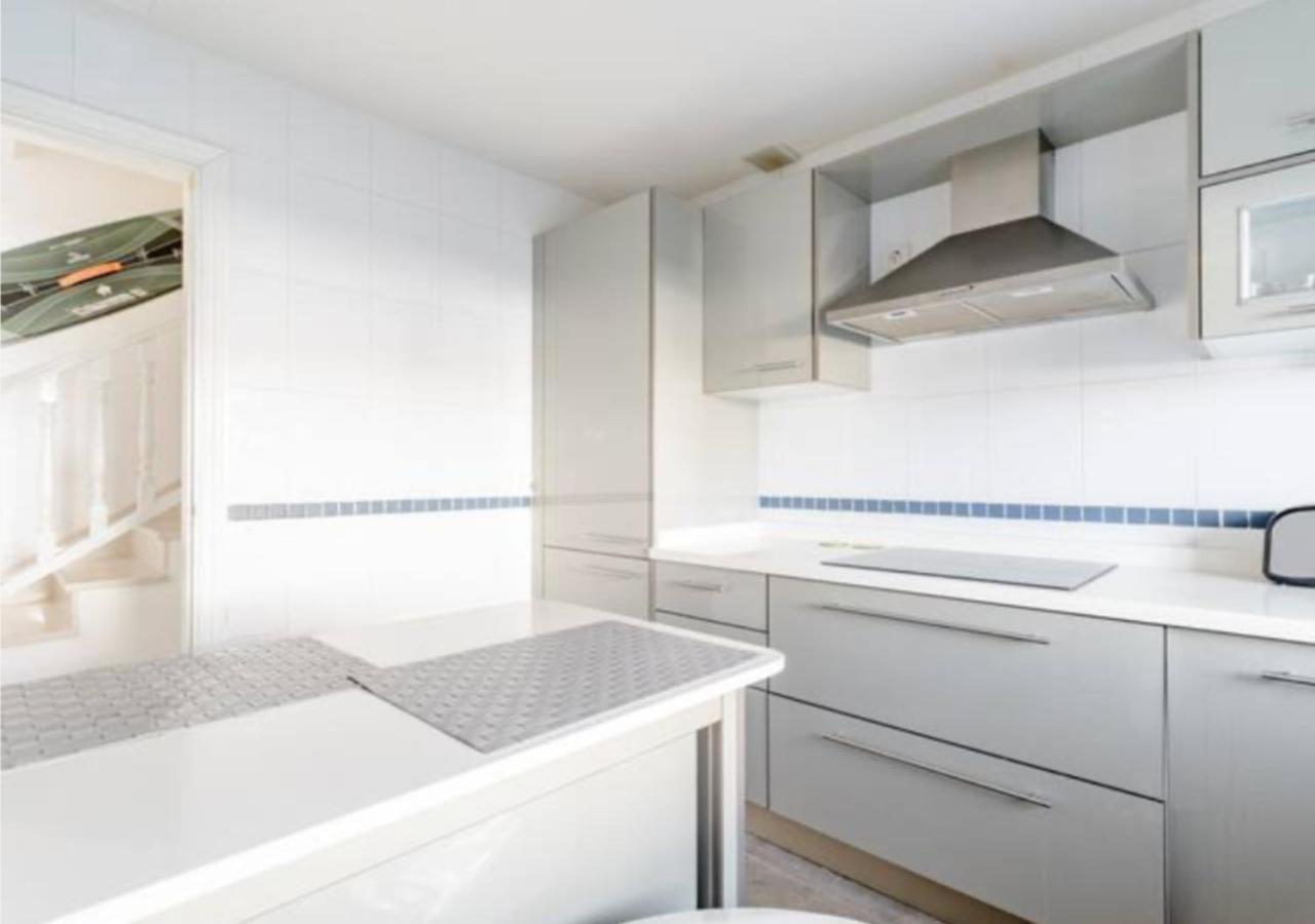 Kitesurf Hq - 3 Bed Luxury Townhouse With Ocean Views Villa